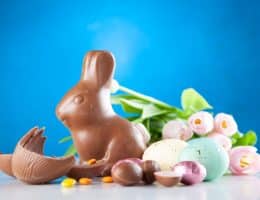 lapin-en-chocolat