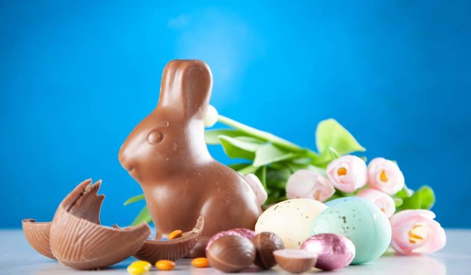 lapin-en-chocolat